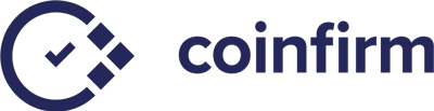 Coinfirm logo
